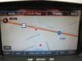 Navigation of 2011 CTS -V Coupe