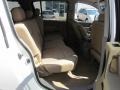 2004 Blizzard White Nissan Armada SE 4x4  photo #22