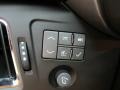 2011 Cadillac CTS -V Coupe Controls