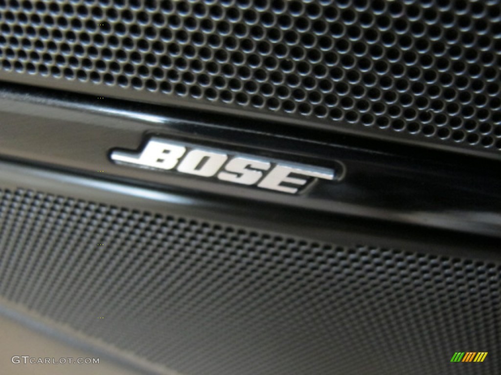 2011 Cadillac CTS -V Coupe Audio System Photo #70180637