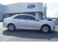 Classic Silver Metallic - Camry L Photo No. 2