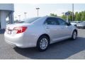Classic Silver Metallic - Camry L Photo No. 3