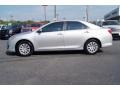 Classic Silver Metallic - Camry L Photo No. 5