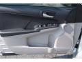 Classic Silver Metallic - Camry L Photo No. 8