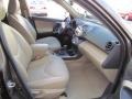 2010 Pyrite Metallic Toyota RAV4 Limited 4WD  photo #29