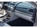 Classic Silver Metallic - Camry L Photo No. 15