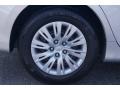 Classic Silver Metallic - Camry L Photo No. 17