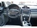 Classic Silver Metallic - Camry L Photo No. 18