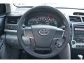 Classic Silver Metallic - Camry L Photo No. 19