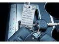 Classic Silver Metallic - Camry L Photo No. 31