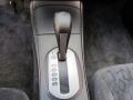 4 Speed Automatic 2002 Honda Civic EX Coupe Transmission