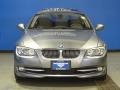 2011 Space Gray Metallic BMW 3 Series 335i xDrive Coupe  photo #2