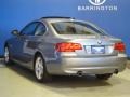 2011 Space Gray Metallic BMW 3 Series 335i xDrive Coupe  photo #6