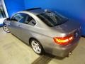 2011 Space Gray Metallic BMW 3 Series 335i xDrive Coupe  photo #33