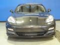 Carbon Grey Metallic - Panamera 4 Photo No. 2