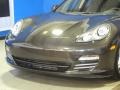 Carbon Grey Metallic - Panamera 4 Photo No. 3