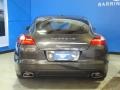 Carbon Grey Metallic - Panamera 4 Photo No. 7