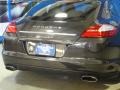 Carbon Grey Metallic - Panamera 4 Photo No. 8