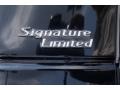 2008 Black Lincoln Town Car Signature Limited  photo #18