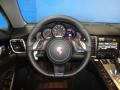 Carbon Grey Metallic - Panamera 4 Photo No. 15