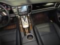 Carbon Grey Metallic - Panamera 4 Photo No. 17