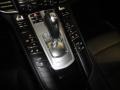 Carbon Grey Metallic - Panamera 4 Photo No. 18