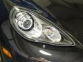 Carbon Grey Metallic - Panamera 4 Photo No. 28