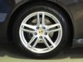 Carbon Grey Metallic - Panamera 4 Photo No. 30