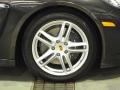 Carbon Grey Metallic - Panamera 4 Photo No. 31
