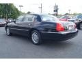 2008 Black Lincoln Town Car Signature Limited  photo #37