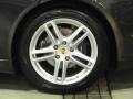 Carbon Grey Metallic - Panamera 4 Photo No. 33
