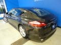 Carbon Grey Metallic - Panamera 4 Photo No. 35