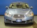 Frost Blue Metallic - XF Supercharged Photo No. 2