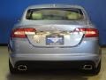Frost Blue Metallic - XF Supercharged Photo No. 7
