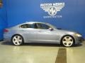 Frost Blue Metallic - XF Supercharged Photo No. 10