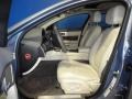 Frost Blue Metallic - XF Supercharged Photo No. 13