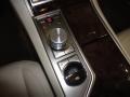 Frost Blue Metallic - XF Supercharged Photo No. 18