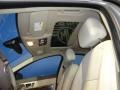 Frost Blue Metallic - XF Supercharged Photo No. 19