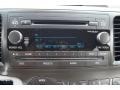 Light Gray Audio System Photo for 2013 Toyota Sienna #70181957