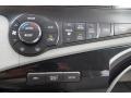 Light Gray Controls Photo for 2013 Toyota Sienna #70181966