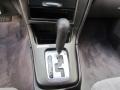 4 Speed Automatic 2001 Subaru Legacy L Wagon Transmission