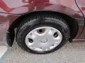Winestone Red Pearl - Legacy L Wagon Photo No. 20