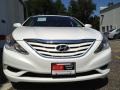 Shimmering White - Sonata GLS Photo No. 2
