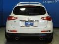 Moonlight White - EX 35 AWD Photo No. 7