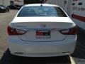 Shimmering White - Sonata GLS Photo No. 5