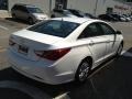 Shimmering White - Sonata GLS Photo No. 6