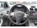 Ash Steering Wheel Photo for 2013 Toyota Corolla #70182251