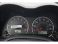 Ash Gauges Photo for 2013 Toyota Corolla #70182293