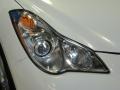 Moonlight White - EX 35 AWD Photo No. 27