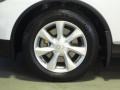Moonlight White - EX 35 AWD Photo No. 31